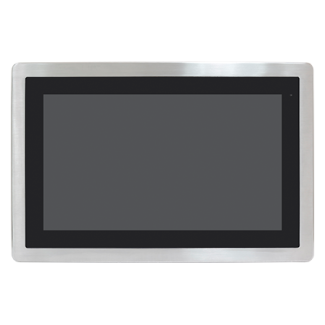 ViTAM-916BPR(H) 15.6” IP66 / IP69K Stainless Steel Panel PC