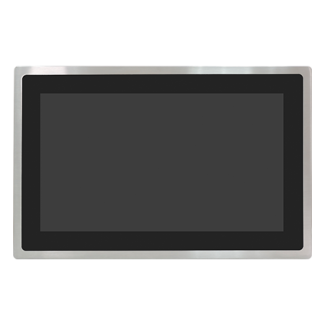 ViTAM-924BPR(H) 23.8” IP66 / IP69K Stainless Steel Panel PC