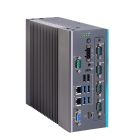 IPC960-525-FL Fanless Industrial System 8th/9th Gen CPU