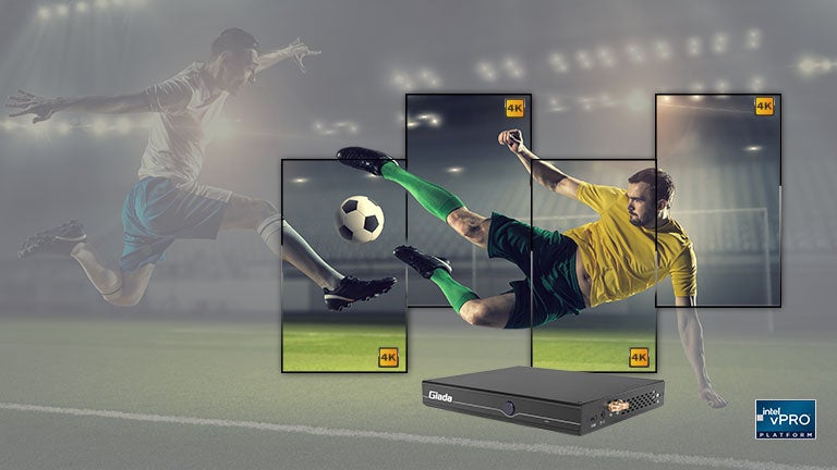 Which Media Player is Right for My Business? Enhance Your Digital Signage and AV Solutions
