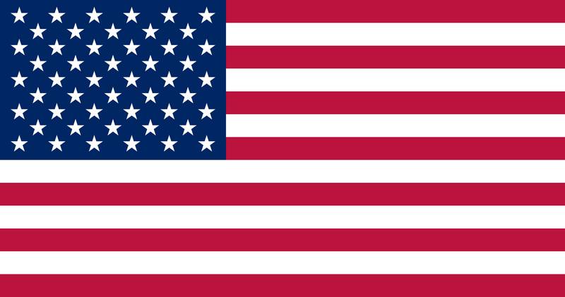 USA Store view